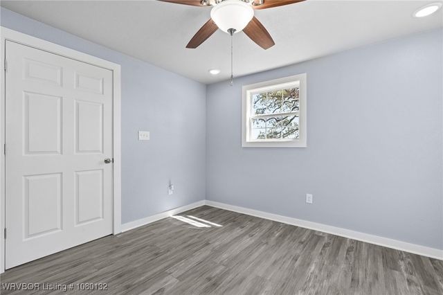 2436 Pine Hollow Road, Van Buren, AR 72956