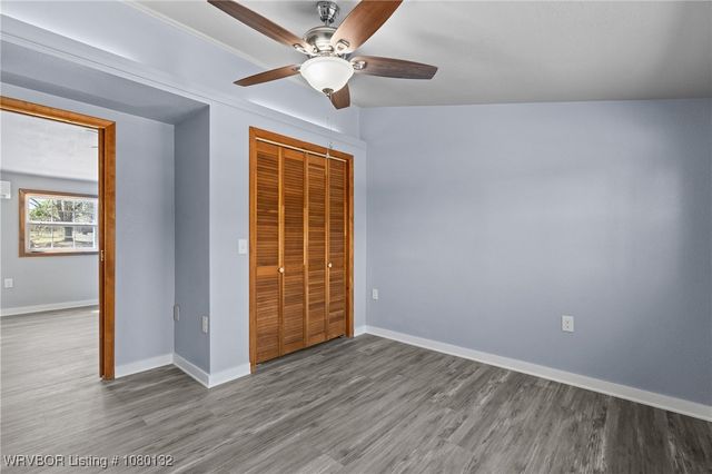 2436 Pine Hollow Road, Van Buren, AR 72956