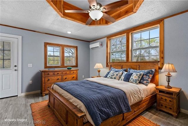 2436 Pine Hollow Road, Van Buren, AR 72956