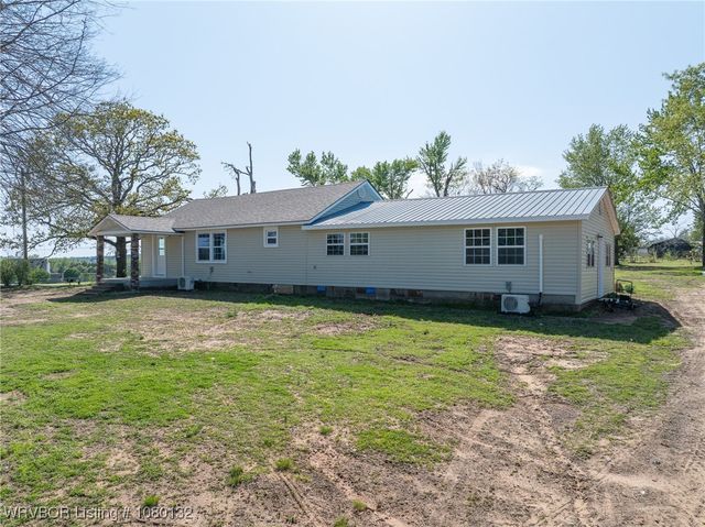 2436 Pine Hollow Road, Van Buren, AR 72956