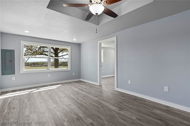 2436 Pine Hollow Road, Van Buren, AR 72956