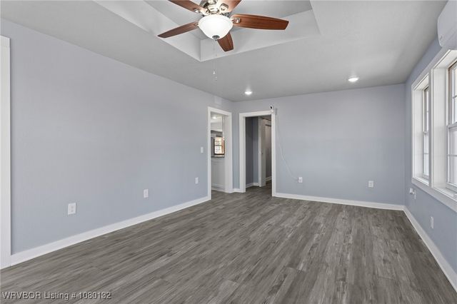 2436 Pine Hollow Road, Van Buren, AR 72956