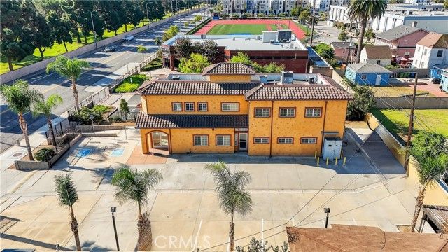 447 N Prairie Avenue, Inglewood, CA 90301