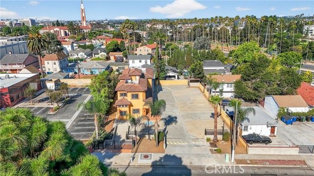 447 N Prairie Avenue, Inglewood, CA 90301