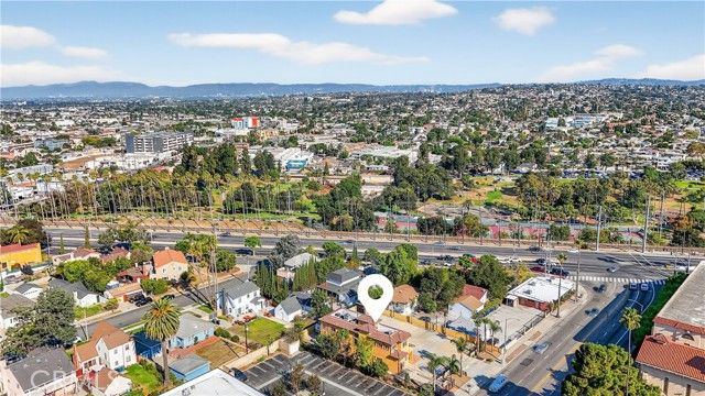 447 N Prairie Avenue, Inglewood, CA 90301