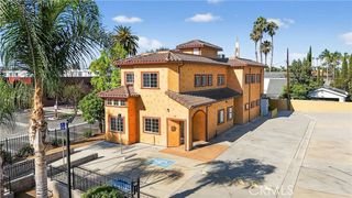 447 N Prairie Avenue, Inglewood, CA 90301