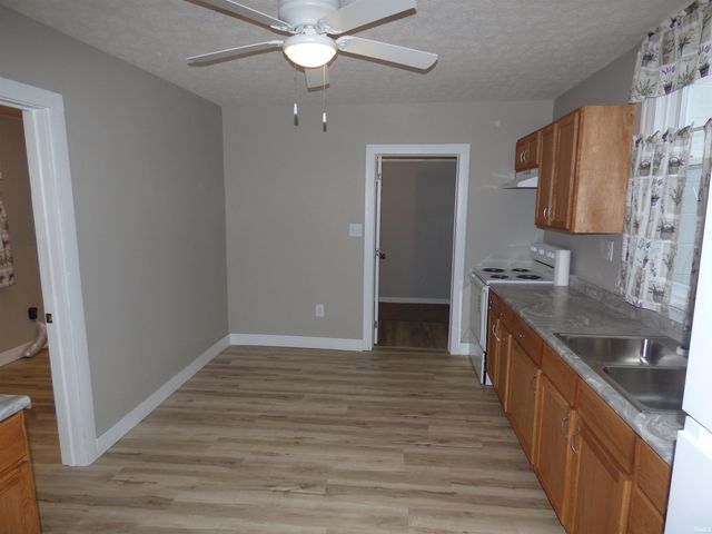 304 E Green Street, Frankfort, IN 46041