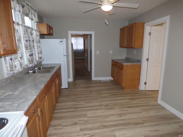 304 E Green Street, Frankfort, IN 46041