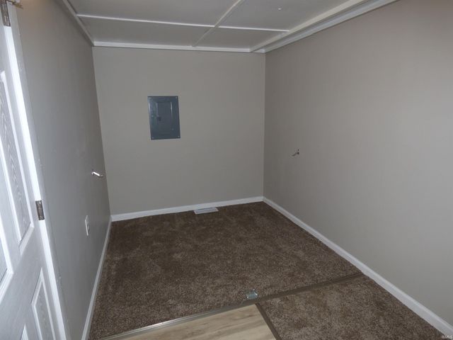 304 E Green Street, Frankfort, IN 46041