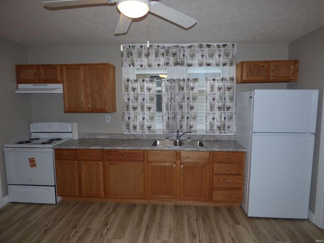 304 E Green Street, Frankfort, IN 46041