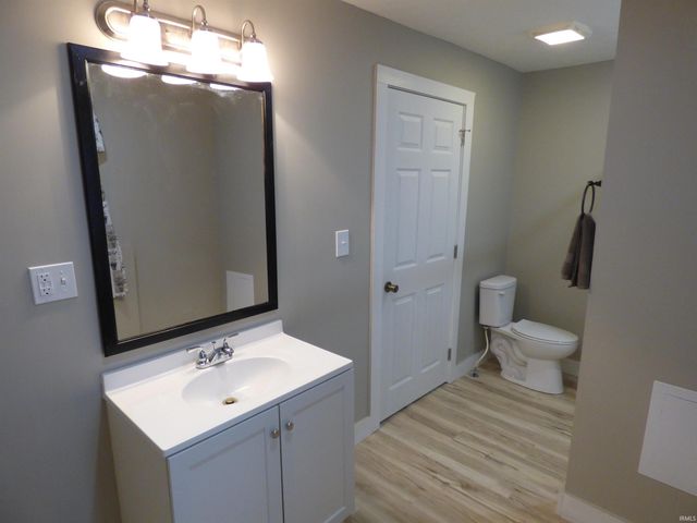 304 E Green Street, Frankfort, IN 46041