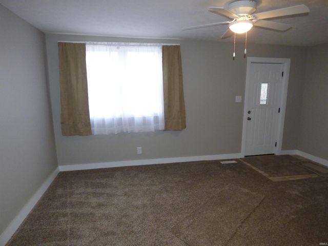 304 E Green Street, Frankfort, IN 46041