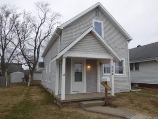 304 E Green Street, Frankfort, IN 46041