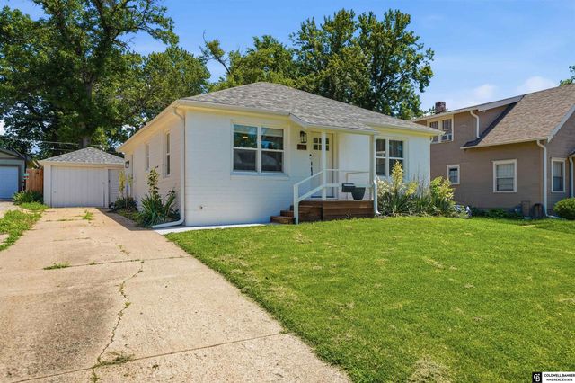 874 S 34th Street, Lincoln, NE 68510