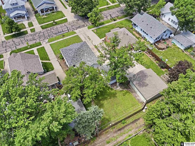 874 S 34th Street, Lincoln, NE 68510