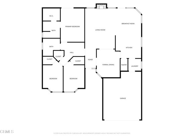 5813 Ragusa Lane, Bakersfield, CA 93308