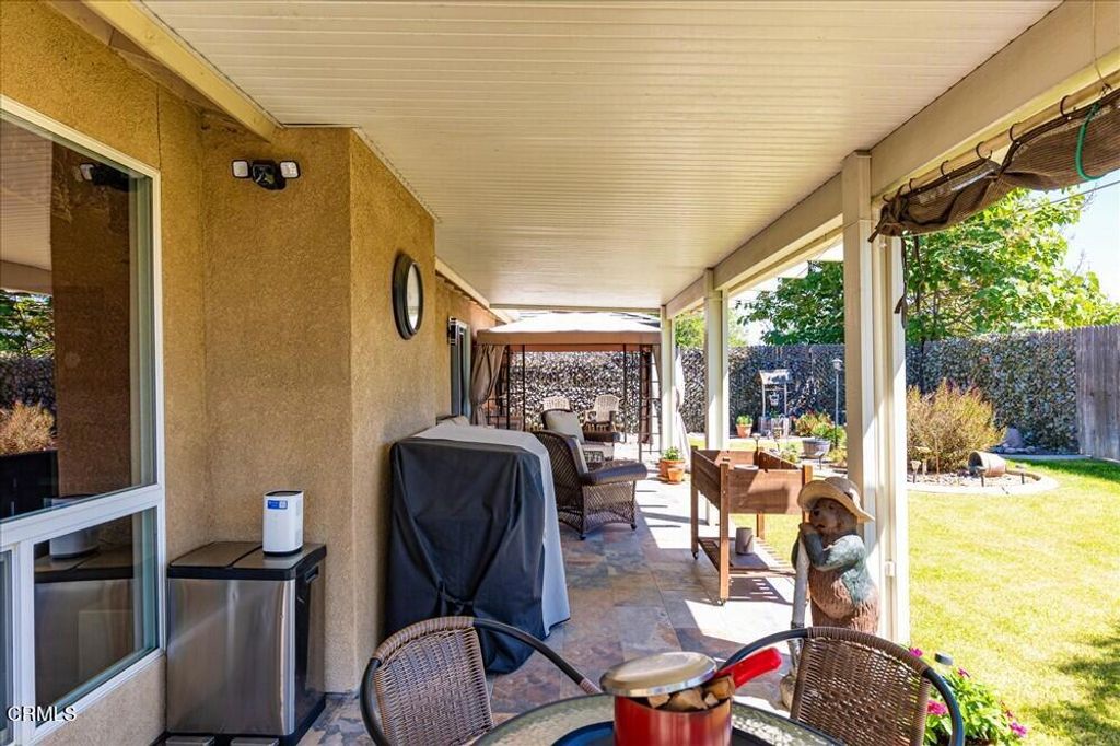 Image 36 of property listing at 5813 Ragusa Lane, Bakersfield, CA 93308