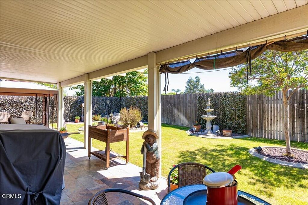 Image 37 of property listing at 5813 Ragusa Lane, Bakersfield, CA 93308