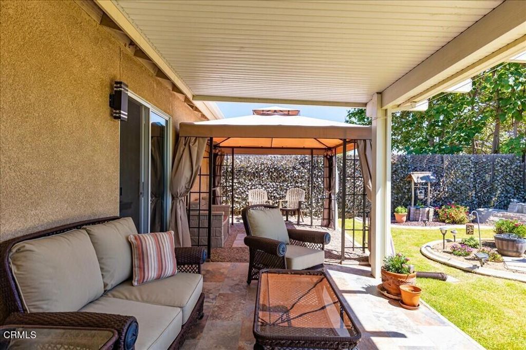 Image 38 of property listing at 5813 Ragusa Lane, Bakersfield, CA 93308