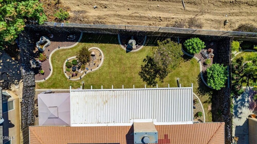 Image 41 of property listing at 5813 Ragusa Lane, Bakersfield, CA 93308