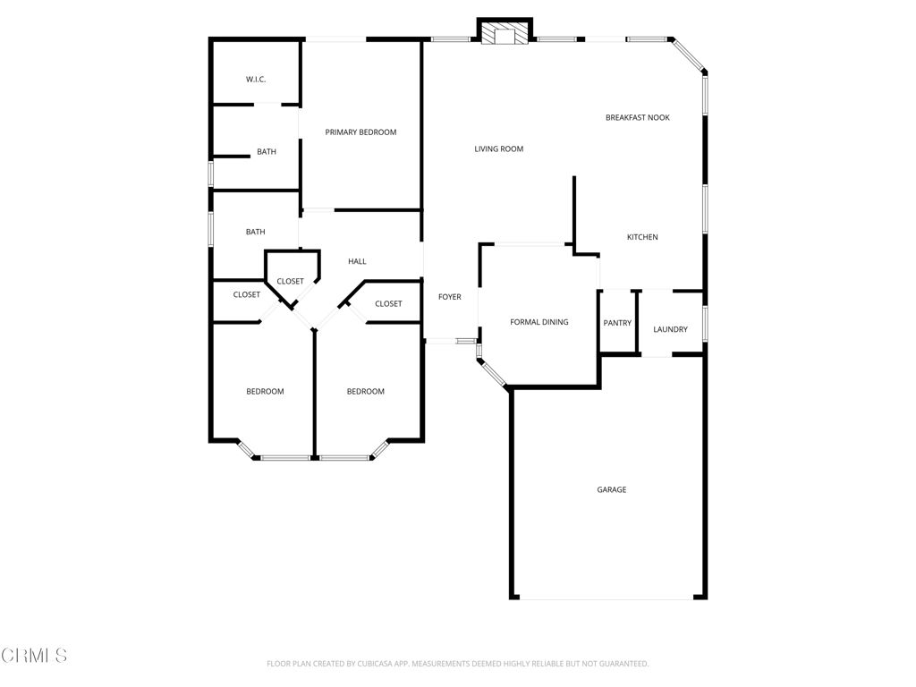 Image 46 of property listing at 5813 Ragusa Lane, Bakersfield, CA 93308
