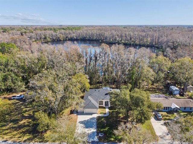 6070 DREXEL ROAD, Land O Lakes, FL 34638