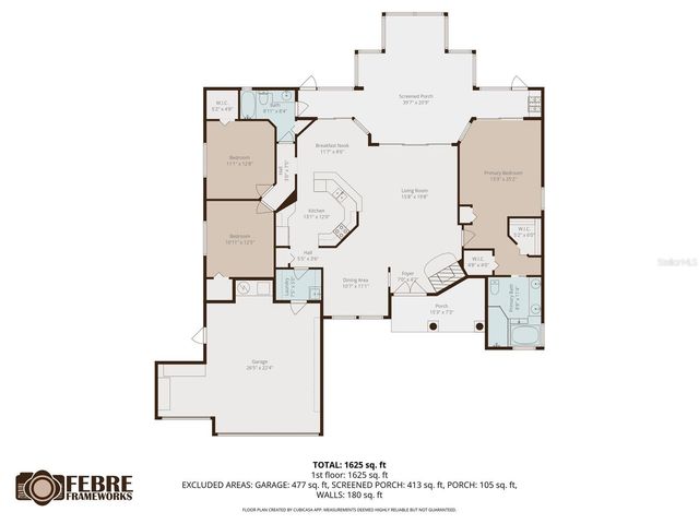 6070 DREXEL ROAD, Land O Lakes, FL 34638