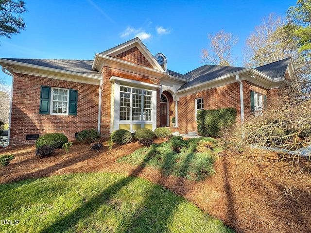 2769 Weaver Hill Drive, Apex, NC 27502