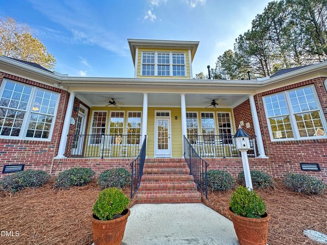 2769 Weaver Hill Drive, Apex, NC 27502