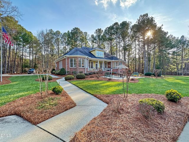 2769 Weaver Hill Drive, Apex, NC 27502