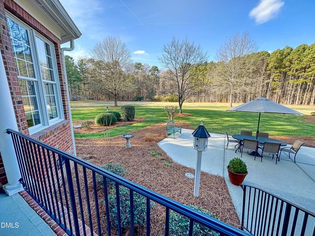 2769 Weaver Hill Drive, Apex, NC 27502