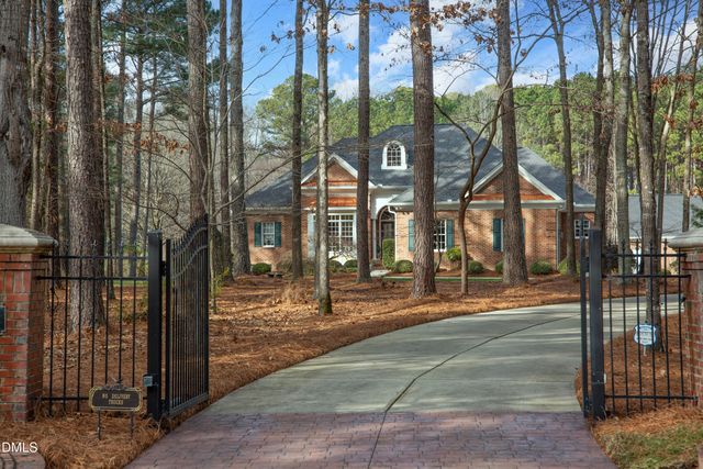2769 Weaver Hill Drive, Apex, NC 27502