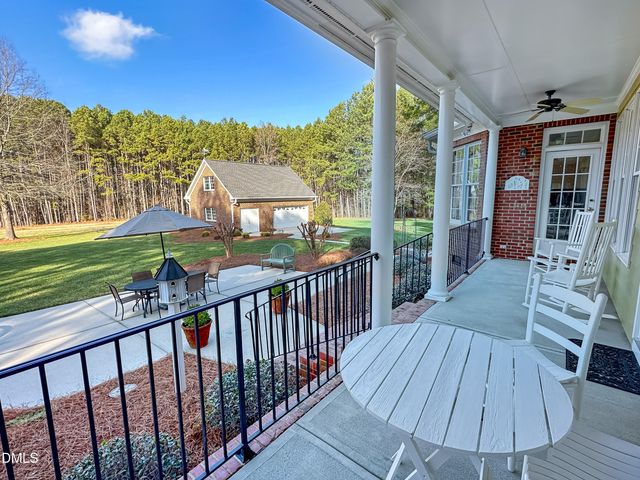 2769 Weaver Hill Drive, Apex, NC 27502