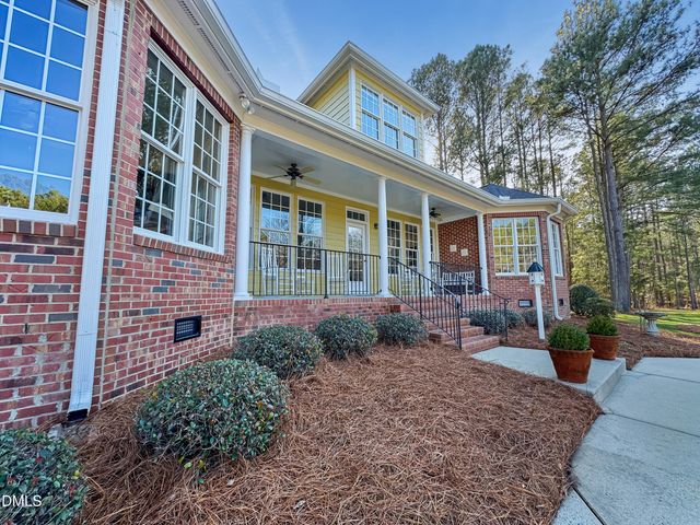 2769 Weaver Hill Drive, Apex, NC 27502