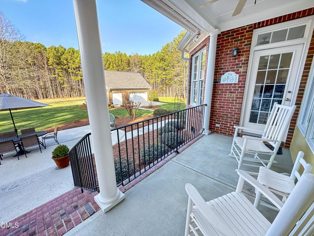 2769 Weaver Hill Drive, Apex, NC 27502
