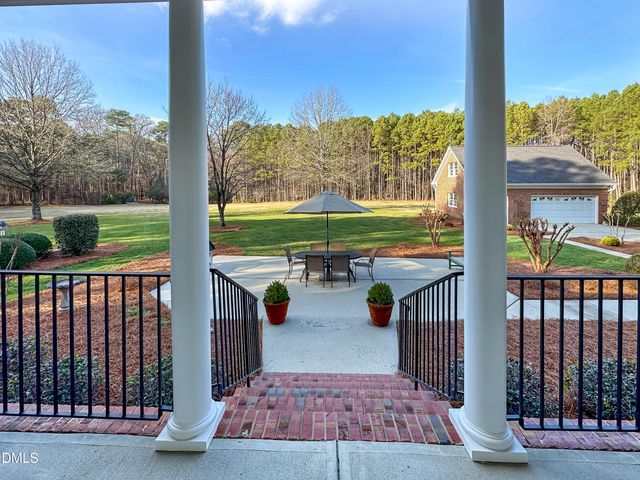 2769 Weaver Hill Drive, Apex, NC 27502