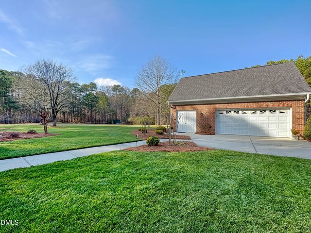 2769 Weaver Hill Drive, Apex, NC 27502