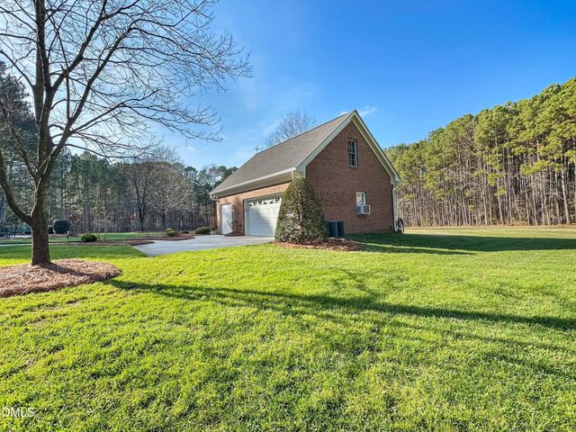 2769 Weaver Hill Drive, Apex, NC 27502