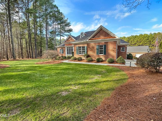 2769 Weaver Hill Drive, Apex, NC 27502