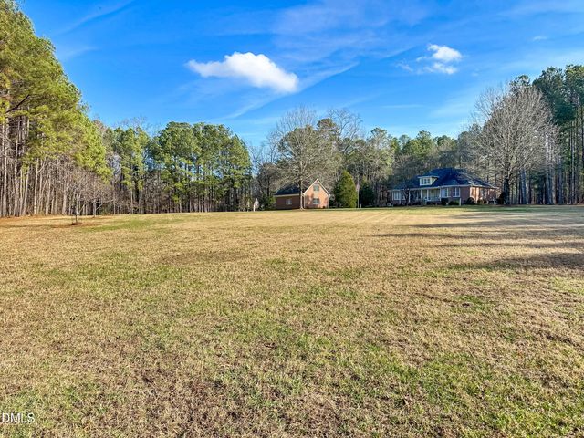 2769 Weaver Hill Drive, Apex, NC 27502