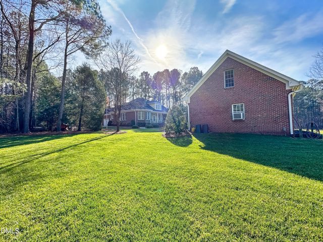 2769 Weaver Hill Drive, Apex, NC 27502
