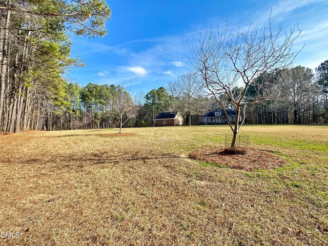 2769 Weaver Hill Drive, Apex, NC 27502