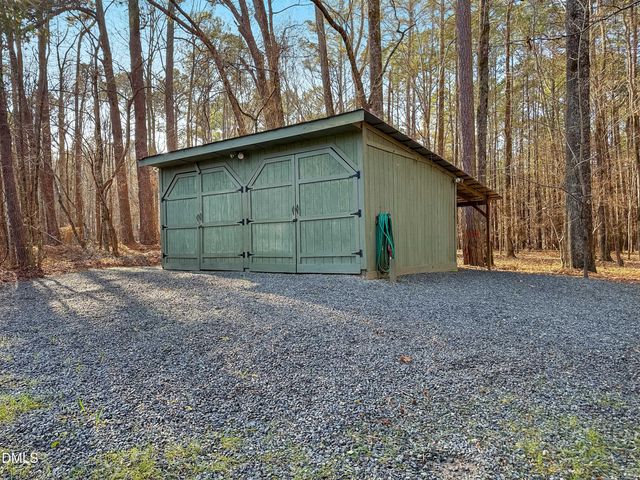 2769 Weaver Hill Drive, Apex, NC 27502