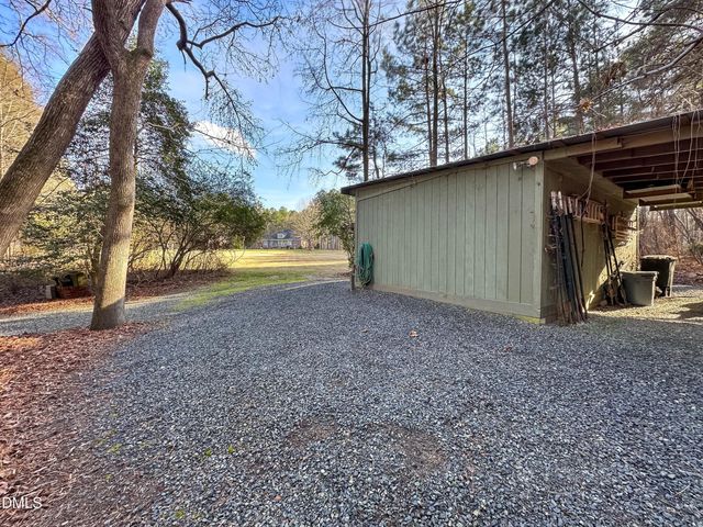 2769 Weaver Hill Drive, Apex, NC 27502