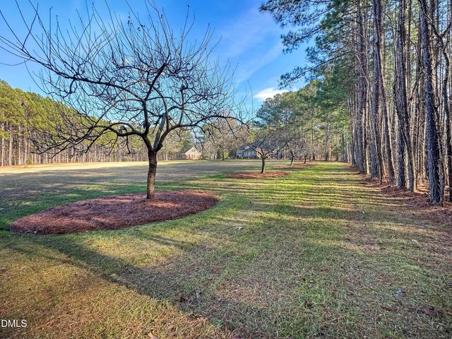 2769 Weaver Hill Drive, Apex, NC 27502