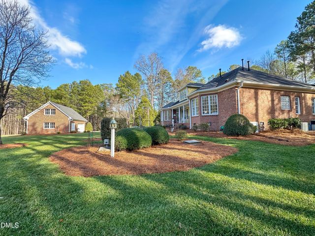 2769 Weaver Hill Drive, Apex, NC 27502