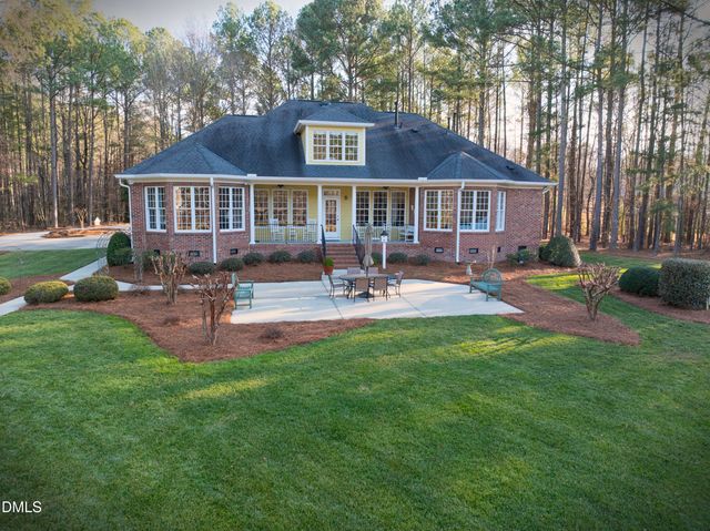 2769 Weaver Hill Drive, Apex, NC 27502