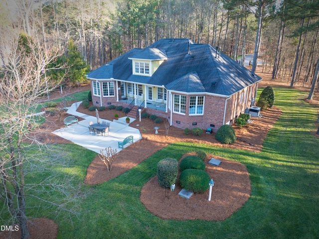 2769 Weaver Hill Drive, Apex, NC 27502