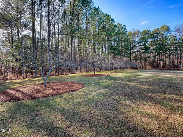 2769 Weaver Hill Drive, Apex, NC 27502