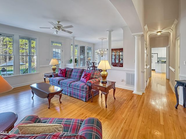 2769 Weaver Hill Drive, Apex, NC 27502